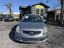 2011 Nissan Sentra 2.0 at AUTO SPOT INC