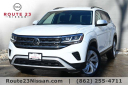 Thumbnail image of 2021 Volkswagen Atlas at Garden State Nissan - New