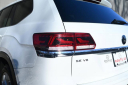 Thumbnail image of 2021 Volkswagen Atlas at Garden State Nissan - New