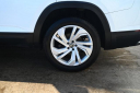2021 Volkswagen Atlas V6 SE 4Motion at Garden State Nissan - New