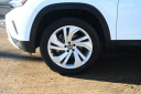 Thumbnail image of 2021 Volkswagen Atlas at Garden State Nissan - New