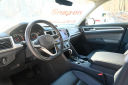 Thumbnail image of 2021 Volkswagen Atlas at Garden State Nissan - New