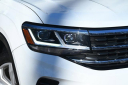 Thumbnail image of 2021 Volkswagen Atlas at Garden State Nissan - New