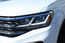 Thumbnail image of 2021 Volkswagen Atlas at Garden State Nissan - New