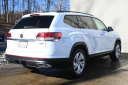 Thumbnail image of 2021 Volkswagen Atlas at Garden State Nissan - New