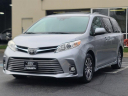 Thumbnail image of 2018 Toyota Sienna at M&M Investment Cars
