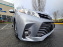 Thumbnail image of 2018 Toyota Sienna at M&M Investment Cars