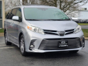 Thumbnail image of 2018 Toyota Sienna at M&M Investment Cars
