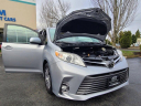 Thumbnail image of 2018 Toyota Sienna at M&M Investment Cars