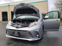 Thumbnail image of 2018 Toyota Sienna at M&M Investment Cars
