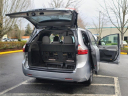 Thumbnail image of 2018 Toyota Sienna at M&M Investment Cars