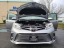 Thumbnail image of 2018 Toyota Sienna at M&M Investment Cars