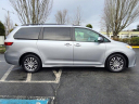 Thumbnail image of 2018 Toyota Sienna at M&M Investment Cars