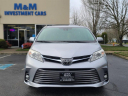 Thumbnail image of 2018 Toyota Sienna at M&M Investment Cars