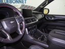 Thumbnail image of 2022 Chevrolet Suburban at BluebonnetChryslerDodge - USED