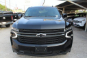 Thumbnail image of 2022 Chevrolet Suburban at BluebonnetChryslerDodge - USED