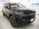 2022 Chevrolet Suburban RST at BluebonnetChryslerDodge - USED