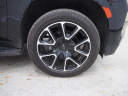 Thumbnail image of 2022 Chevrolet Suburban at BluebonnetChryslerDodge - USED