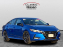 Thumbnail image of 2023 Nissan Sentra at Classic Nissan - Newport News