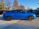 Thumbnail image of 2023 Nissan Sentra at Classic Nissan - Newport News