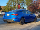Thumbnail image of 2023 Nissan Sentra at Classic Nissan - Newport News