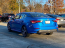 Thumbnail image of 2023 Nissan Sentra at Classic Nissan - Newport News