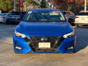 Thumbnail image of 2023 Nissan Sentra at Classic Nissan - Newport News