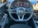 Thumbnail image of 2023 Nissan Sentra at Classic Nissan - Newport News
