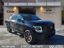 Thumbnail image of 2024 Nissan Titan at Circle Infiniti