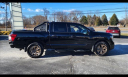 Thumbnail image of 2024 Nissan Titan at Circle Infiniti
