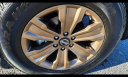 Thumbnail image of 2024 Nissan Titan at Circle Infiniti