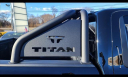 Thumbnail image of 2024 Nissan Titan at Circle Infiniti