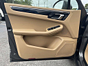 Thumbnail image of 2015 Porsche Macan at EurobahnBmwMiniMercedesBenz of Greensboro, NC