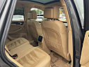 Thumbnail image of 2015 Porsche Macan at EurobahnBmwMiniMercedesBenz of Greensboro, NC