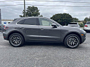 Thumbnail image of 2015 Porsche Macan at EurobahnBmwMiniMercedesBenz of Greensboro, NC
