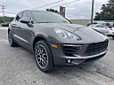Thumbnail image of 2015 Porsche Macan at EurobahnBmwMiniMercedesBenz of Greensboro, NC