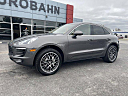 Thumbnail image of 2015 Porsche Macan at EurobahnBmwMiniMercedesBenz of Greensboro, NC