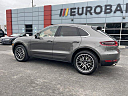 Thumbnail image of 2015 Porsche Macan at EurobahnBmwMiniMercedesBenz of Greensboro, NC