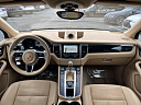 Thumbnail image of 2015 Porsche Macan at EurobahnBmwMiniMercedesBenz of Greensboro, NC