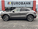 Thumbnail image of 2015 Porsche Macan at EurobahnBmwMiniMercedesBenz of Greensboro, NC