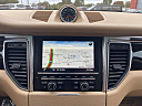 Thumbnail image of 2015 Porsche Macan at EurobahnBmwMiniMercedesBenz of Greensboro, NC