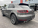 Thumbnail image of 2015 Porsche Macan at EurobahnBmwMiniMercedesBenz of Greensboro, NC