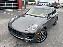 Thumbnail image of 2015 Porsche Macan at EurobahnBmwMiniMercedesBenz of Greensboro, NC