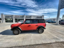 Thumbnail image of 2022 Ford Bronco at Friesen Chrysler Dodge Jeep Ram