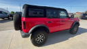 Thumbnail image of 2022 Ford Bronco at Friesen Chrysler Dodge Jeep Ram