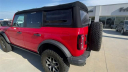 Thumbnail image of 2022 Ford Bronco at Friesen Chrysler Dodge Jeep Ram