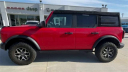 Thumbnail image of 2022 Ford Bronco at Friesen Chrysler Dodge Jeep Ram