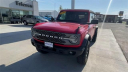 Thumbnail image of 2022 Ford Bronco at Friesen Chrysler Dodge Jeep Ram