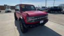 Thumbnail image of 2022 Ford Bronco at Friesen Chrysler Dodge Jeep Ram