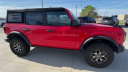 Thumbnail image of 2022 Ford Bronco at Friesen Chrysler Dodge Jeep Ram